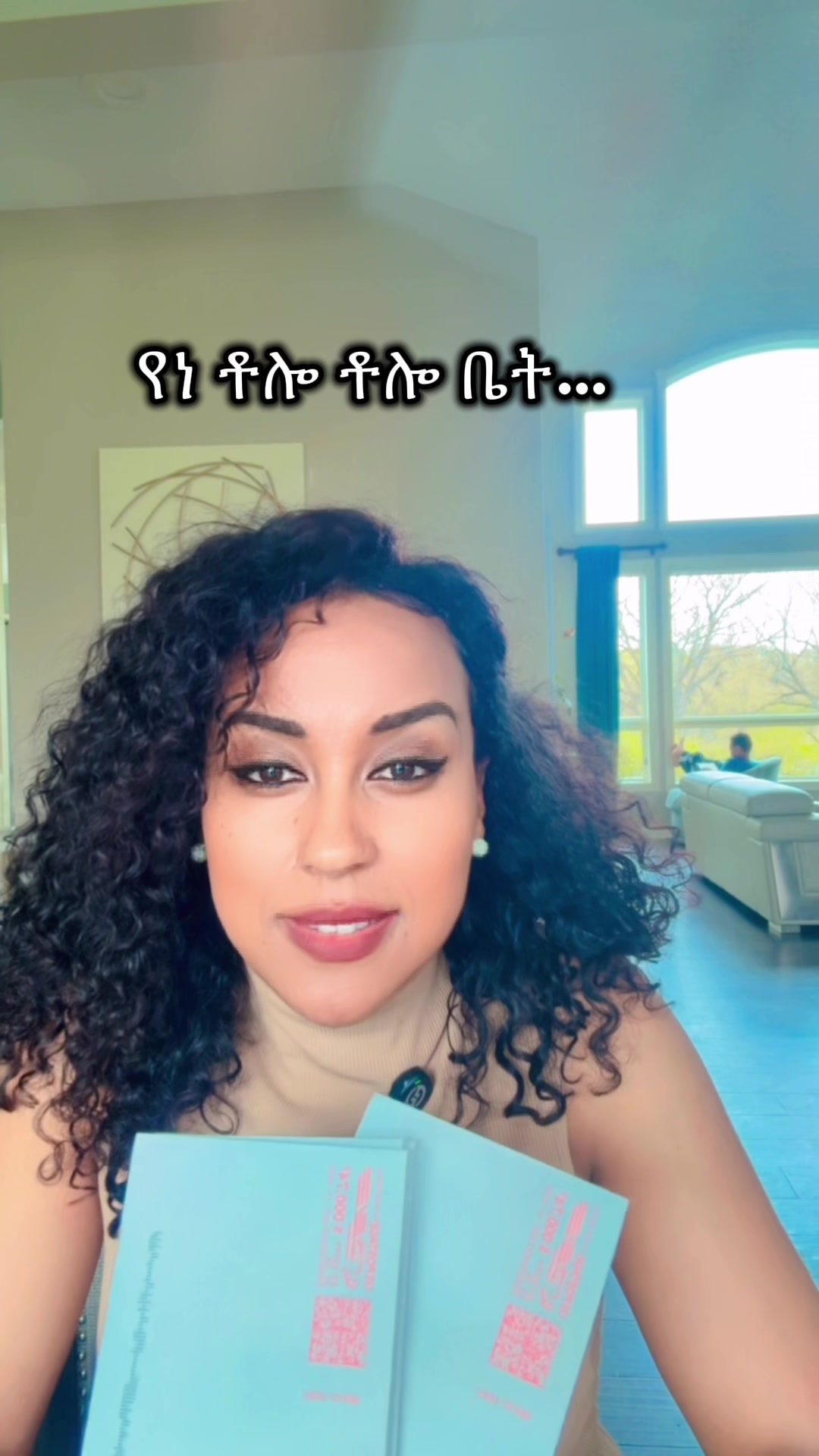 @Tigist Mulatu