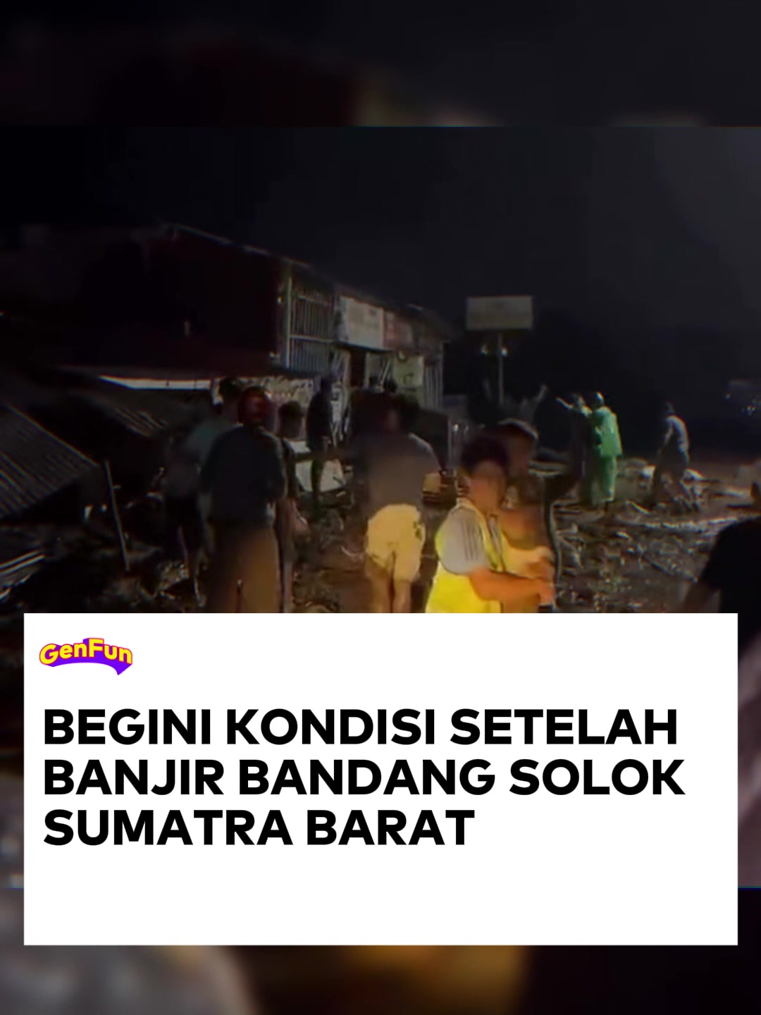 @GenFun