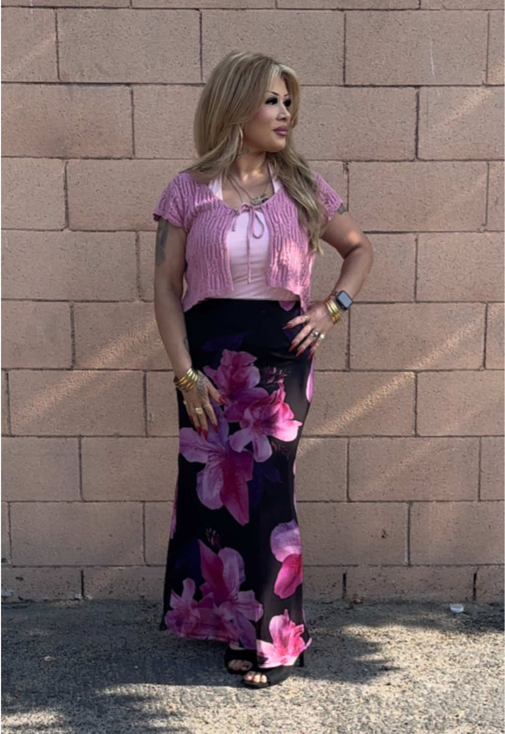 @blessedbeautyoc