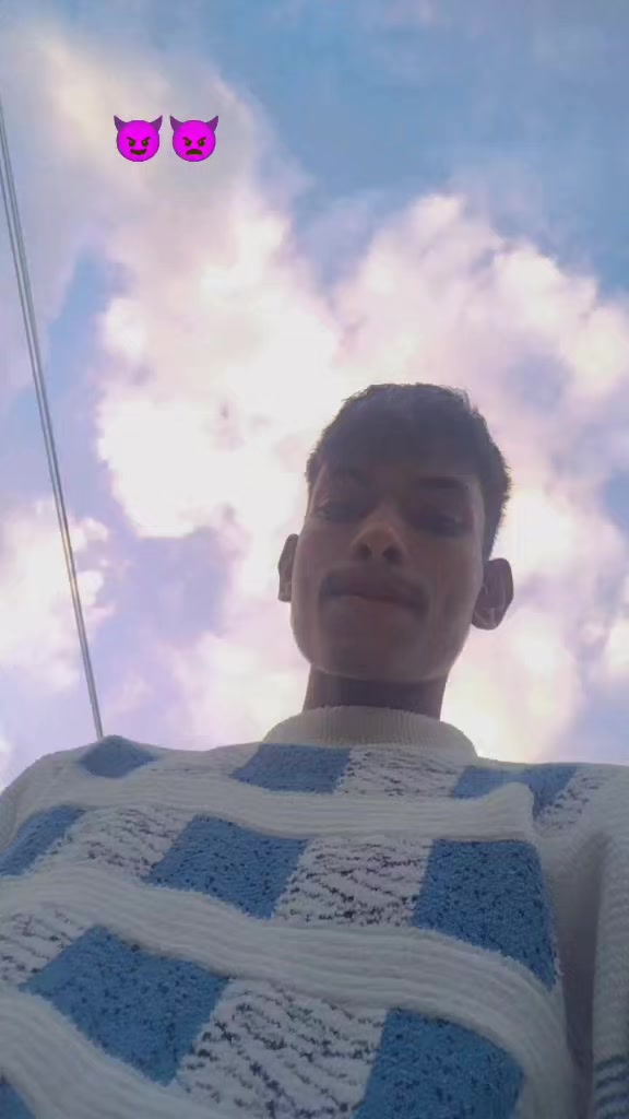 @Aalok jaiswal 18
