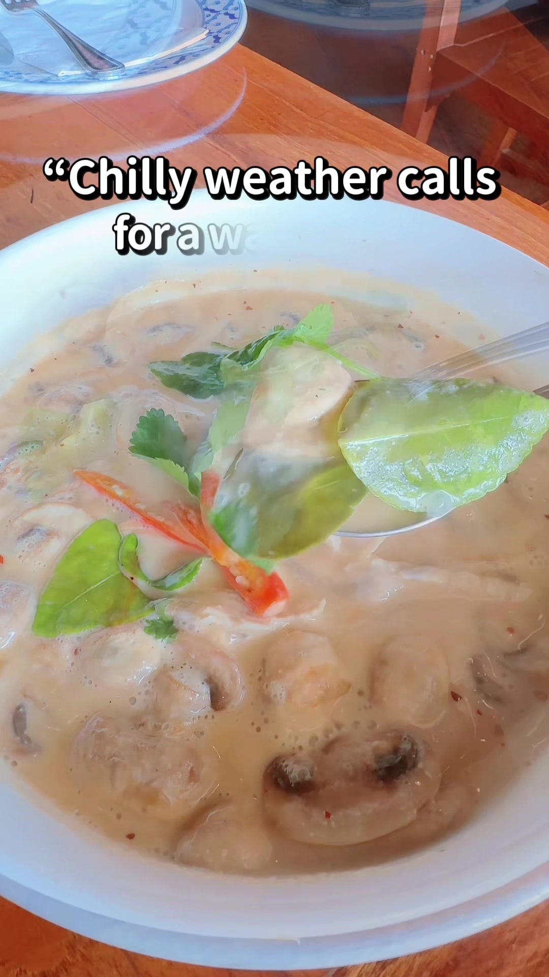 @Thai Ginger Restaurant WA