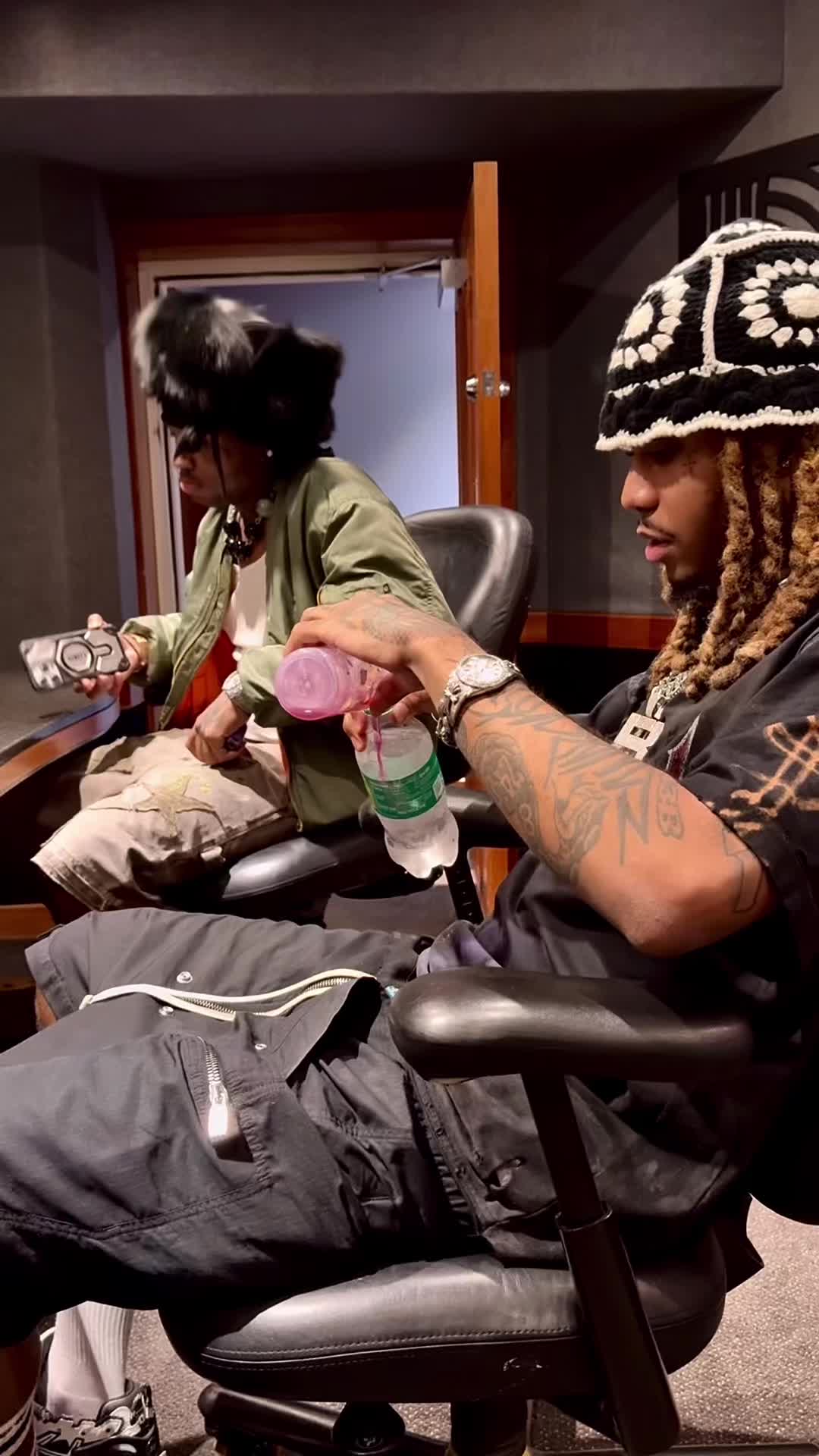 @LIL GNAR