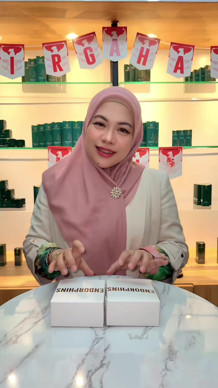 @Incess Mustika