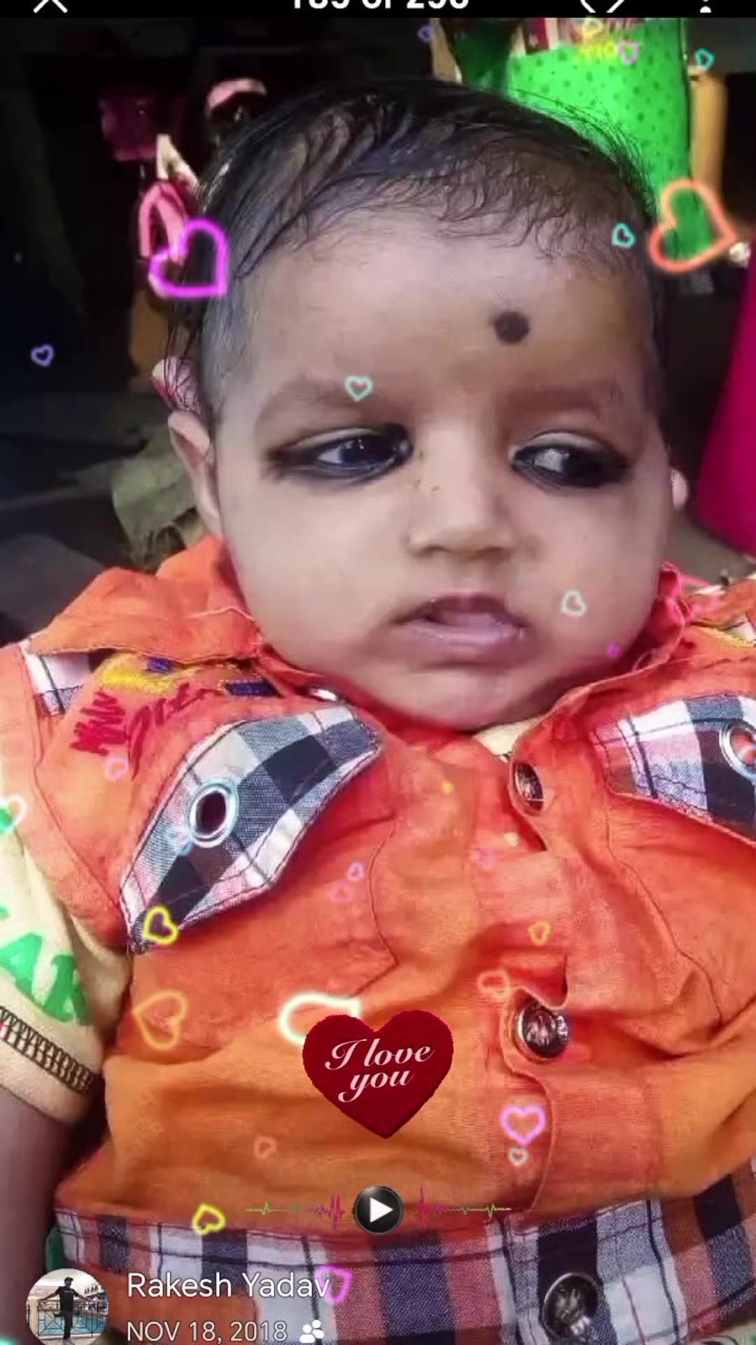 @Rakesh Yadav