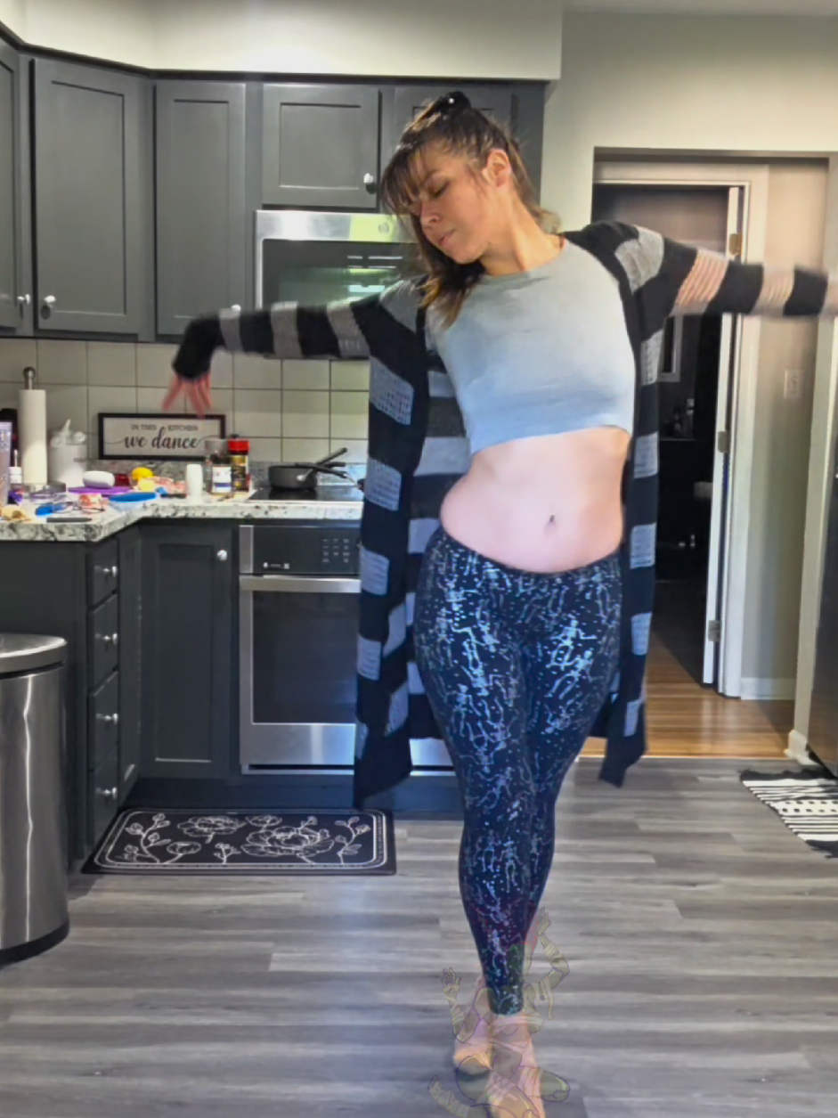 @Claudia Von Frankenstein