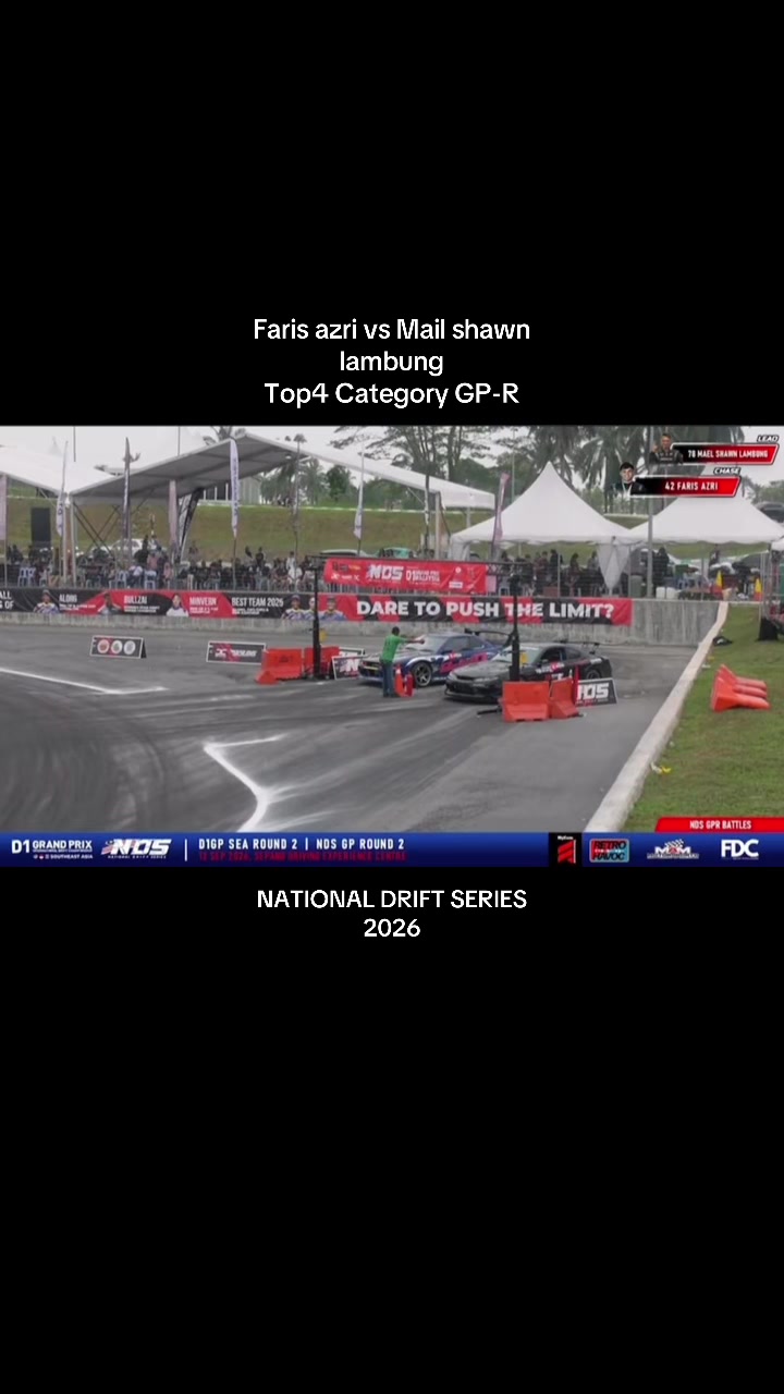 @Choii Motorsport