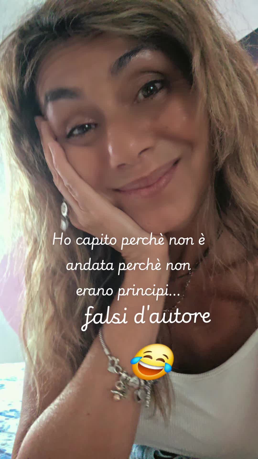 @La Giustiziera