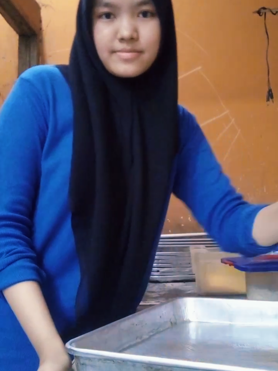 @Evi Rosana