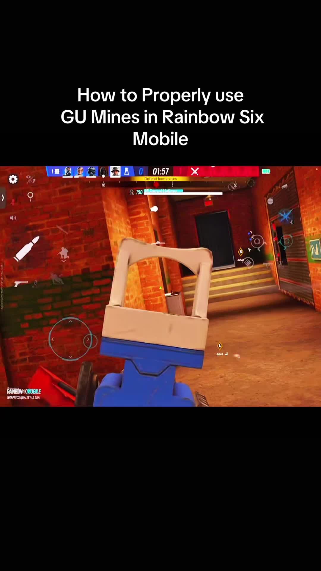 @SuckaFree | COD Mobile