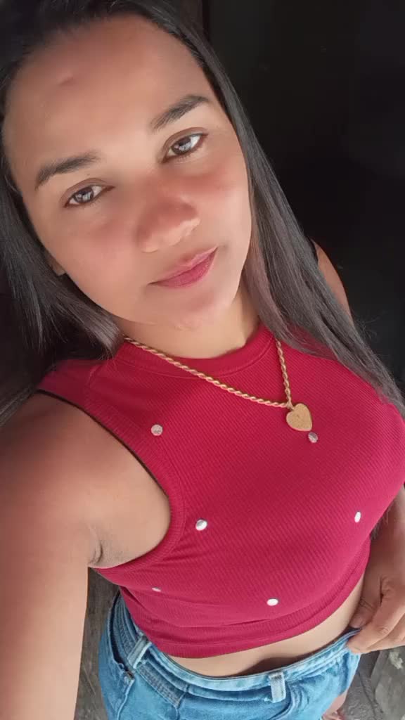 @JocelinySilva Joyce