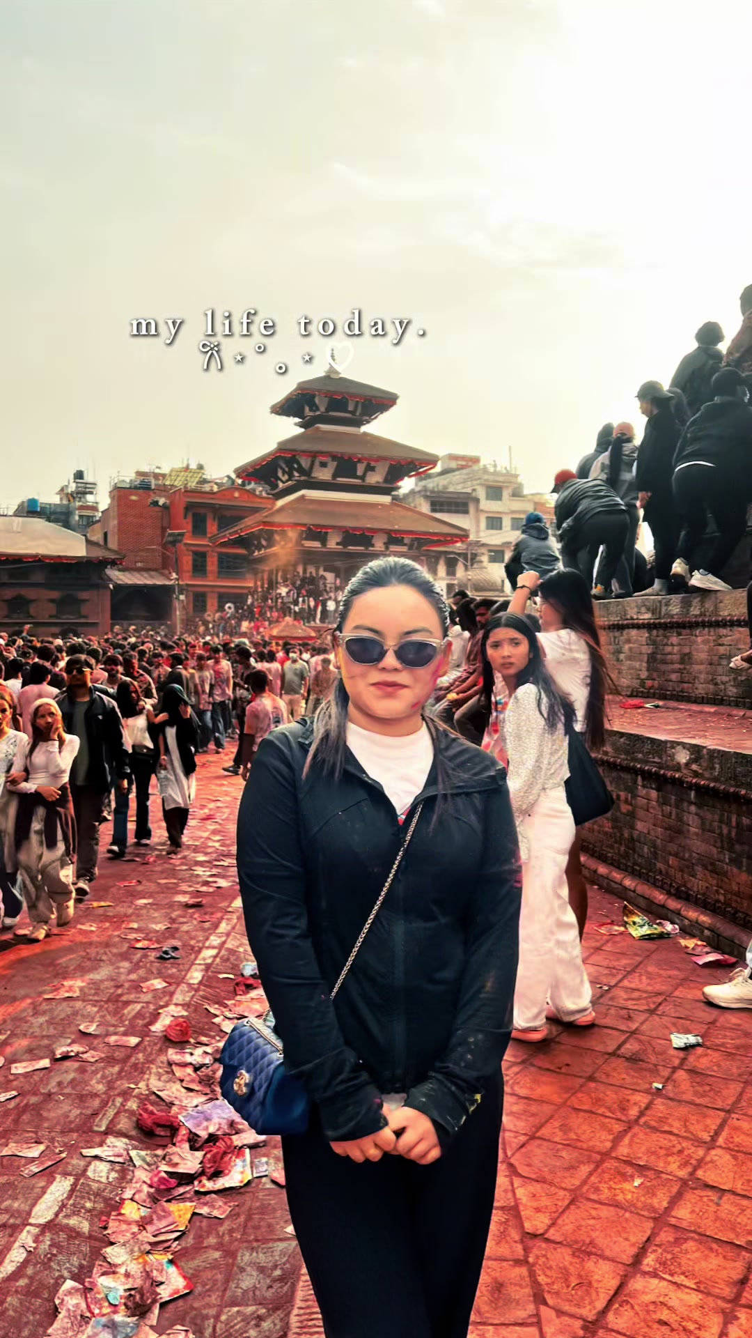 @Sadhana Gurung