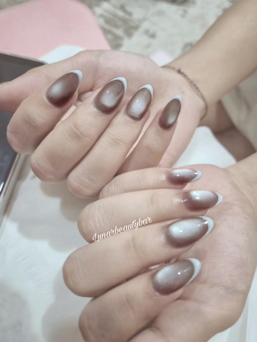 @Eyelash Lunar