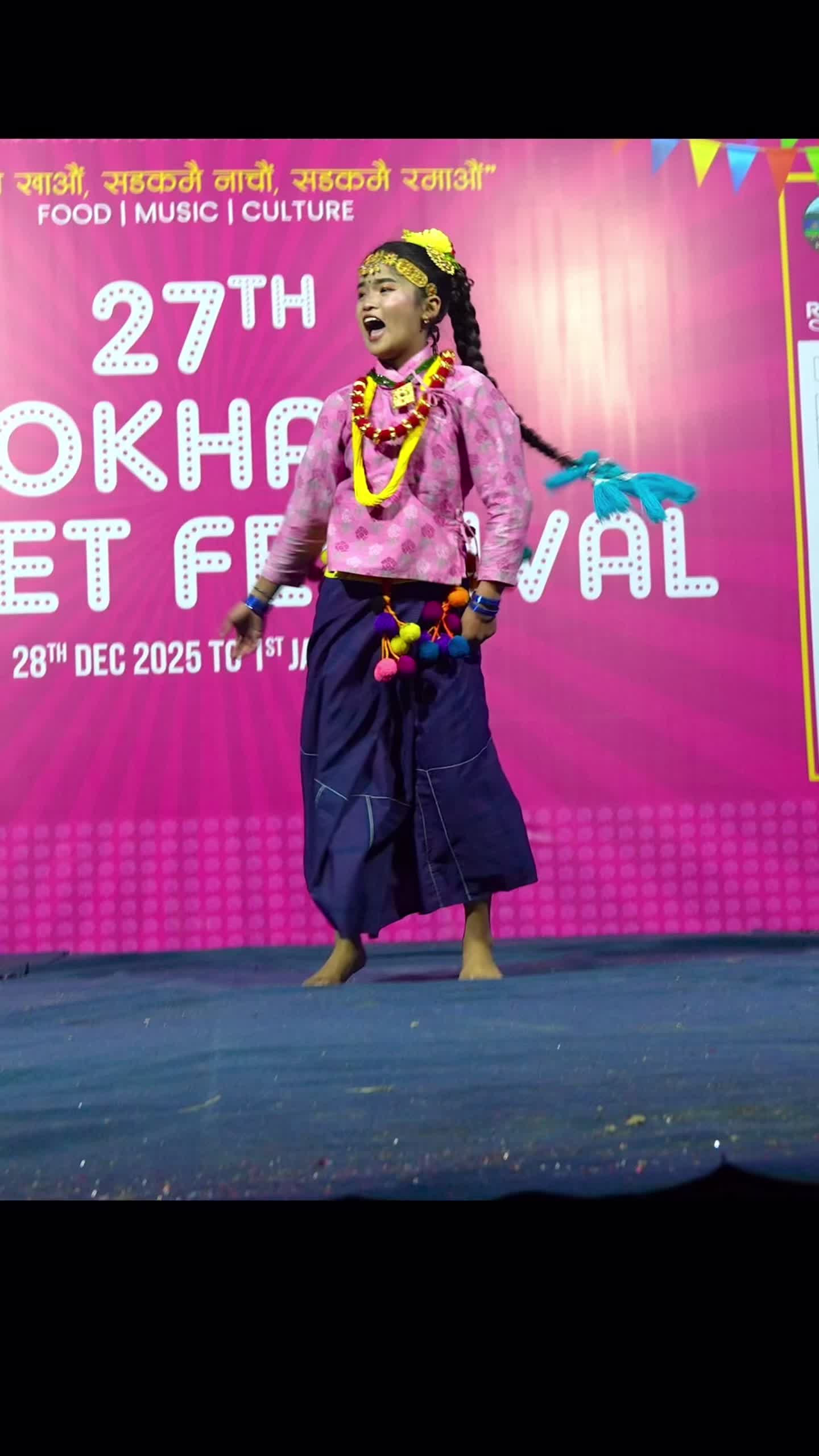 @Nepal Dance Revolution