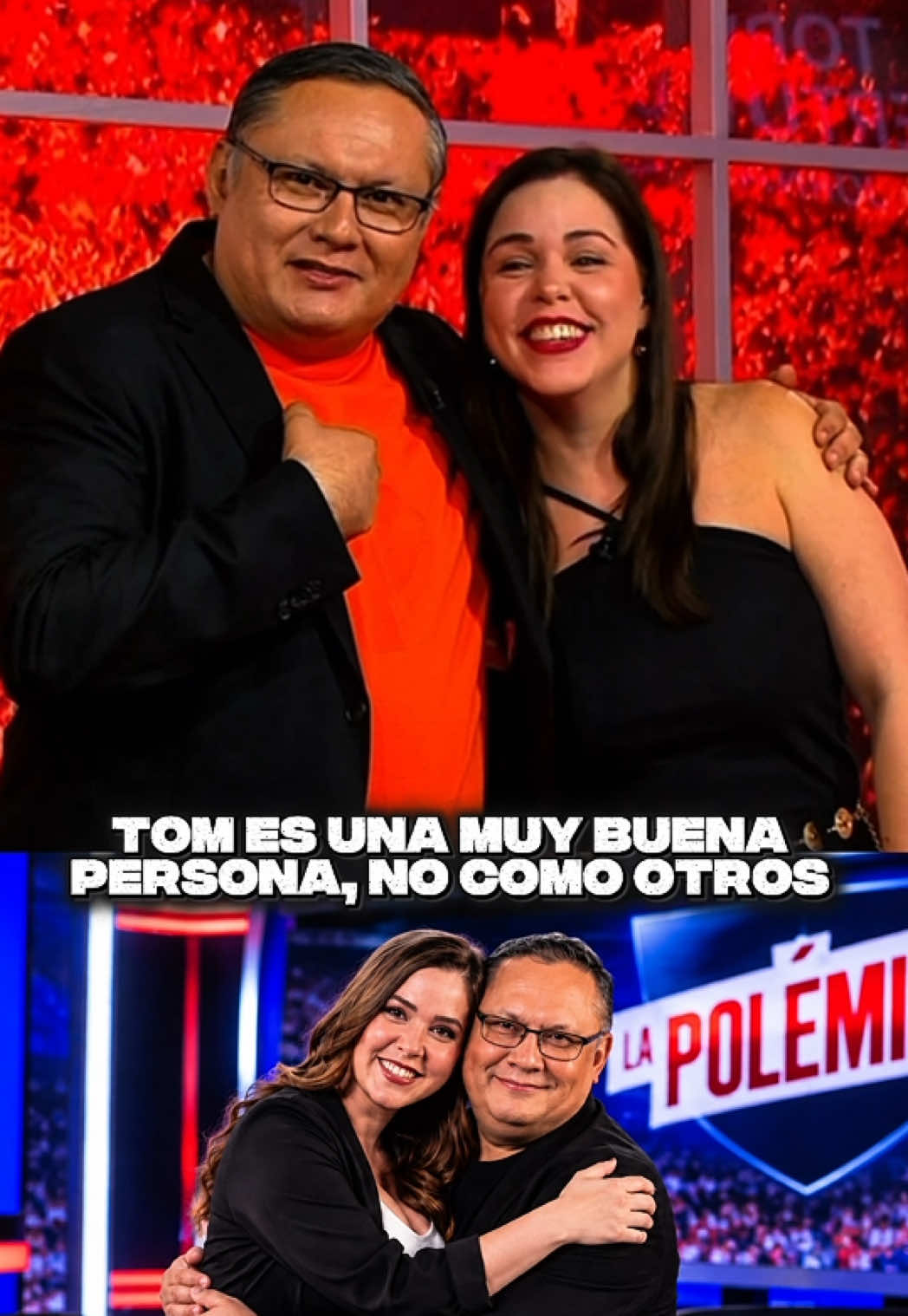 @Canal 4