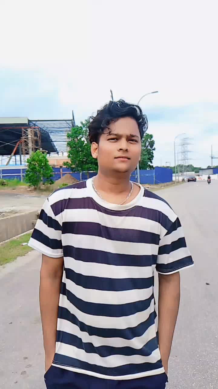 @❣️🫅Bharath 🤝 prativa👰❣️