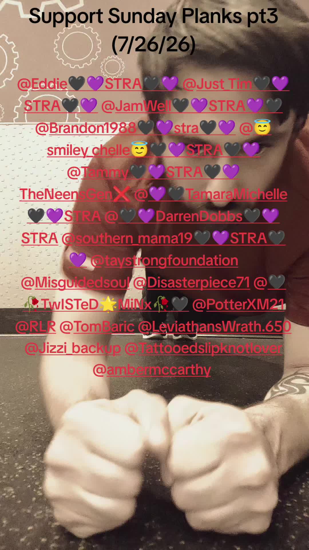 @Wolf019🇺🇲🖤💜STRA🖤💜