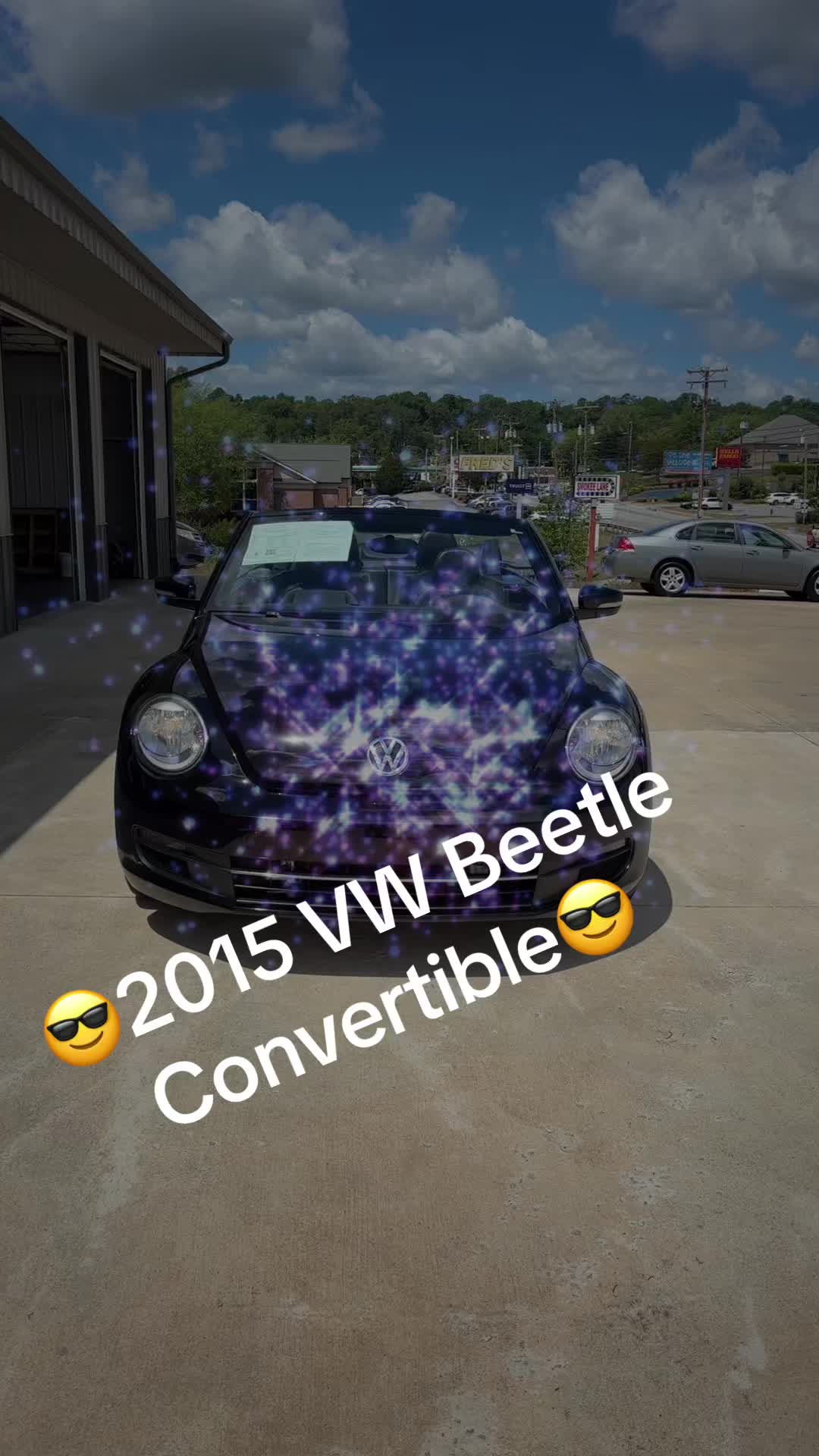 @STS Auto Sales