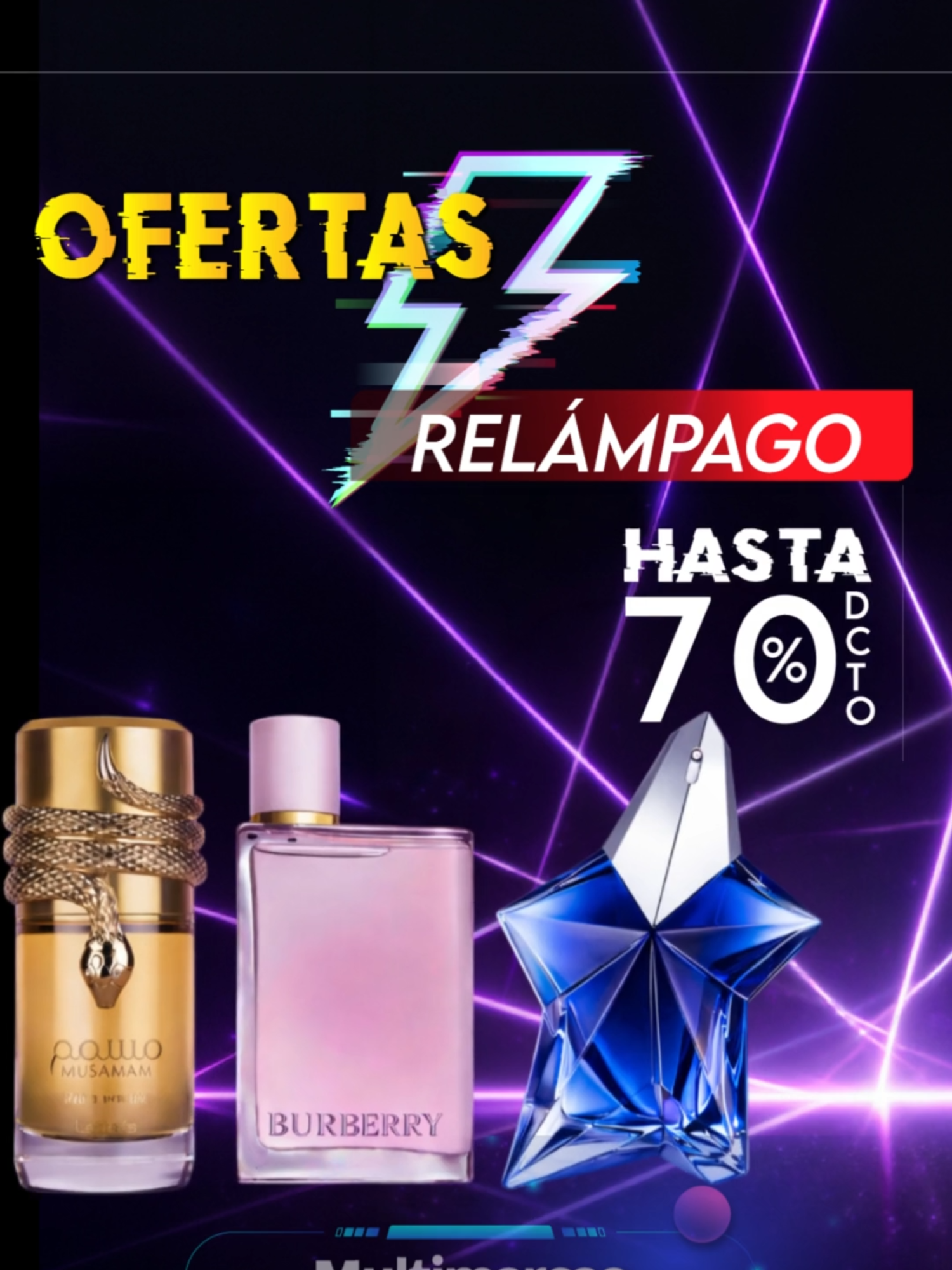 @MultimarcasPerfumesCL