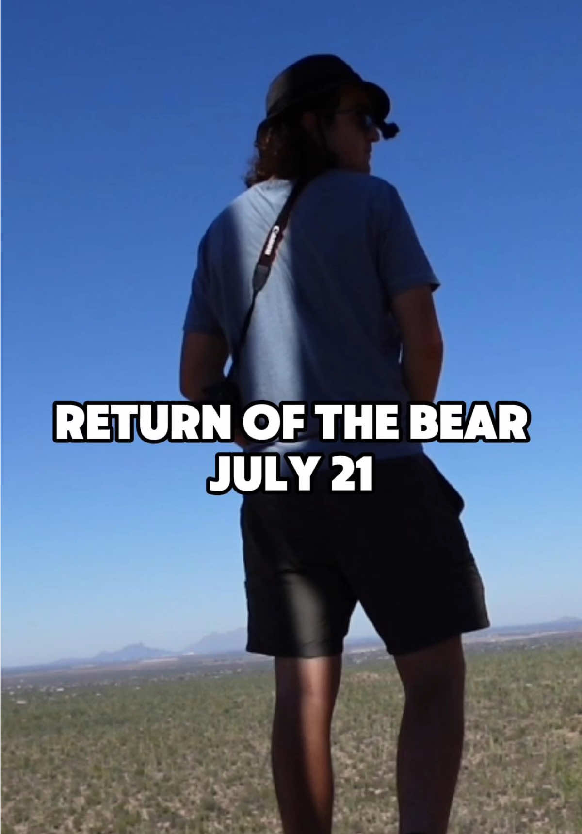 @Bearman