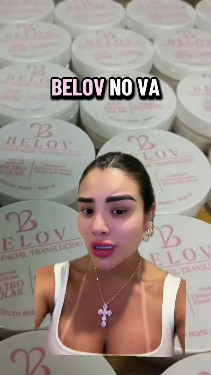 @Belov cosmetics💗