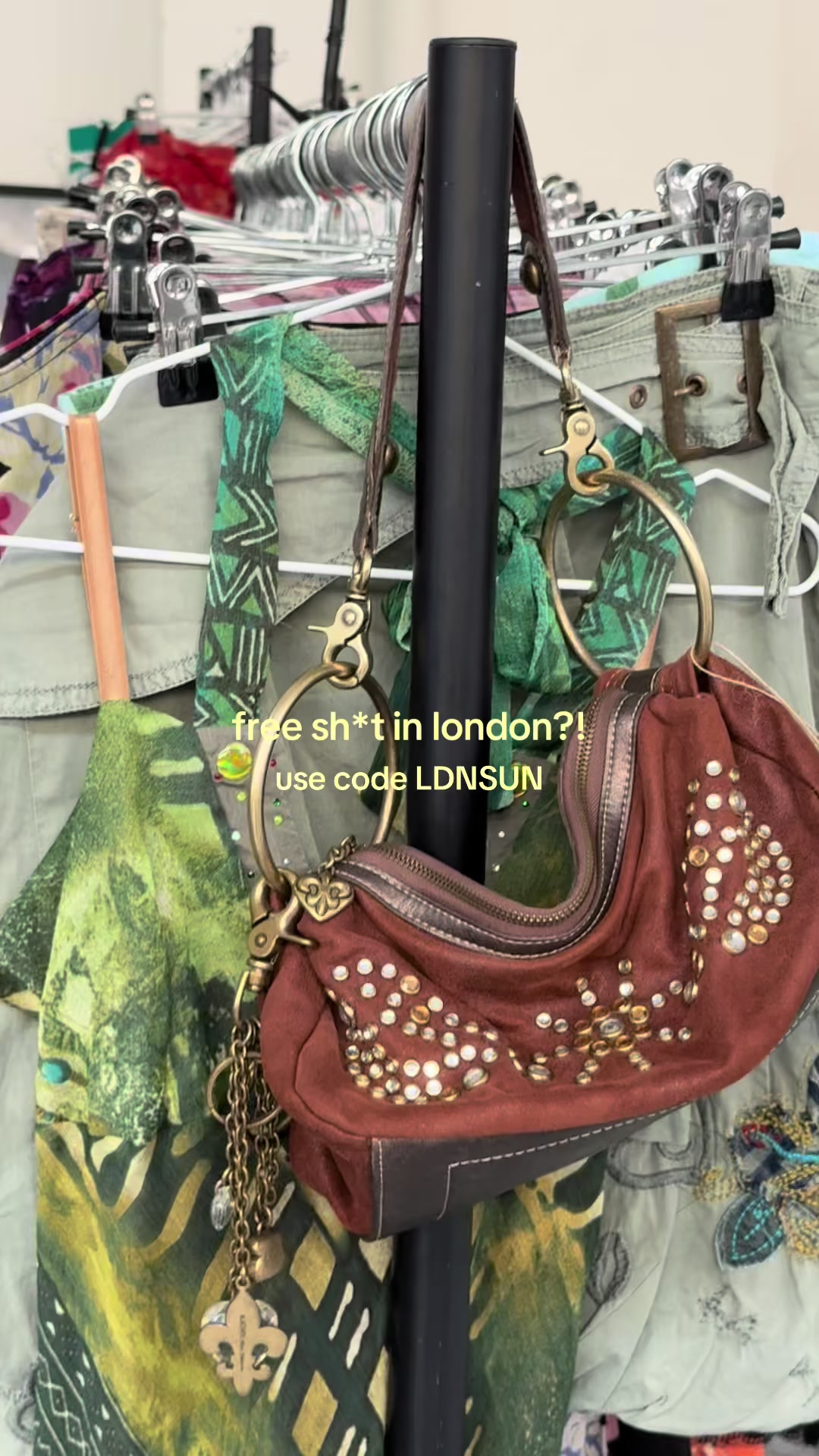 @Fashion Thrift Society