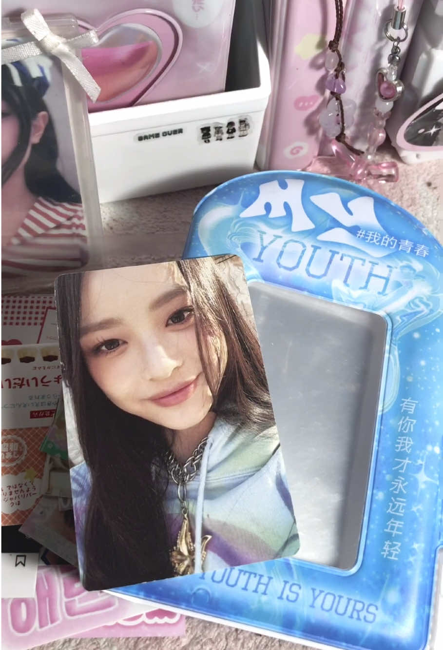@cat win˙⋆✮