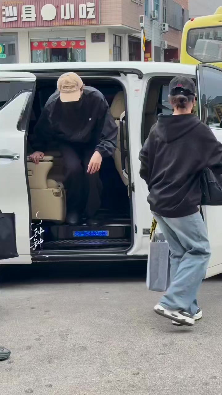 @XuKai