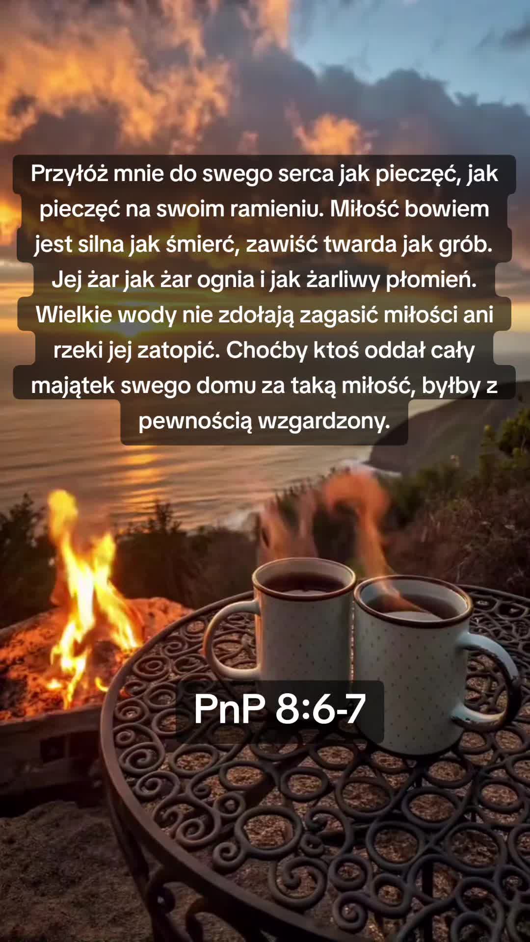 @Jezus Chrystus Jest Panem