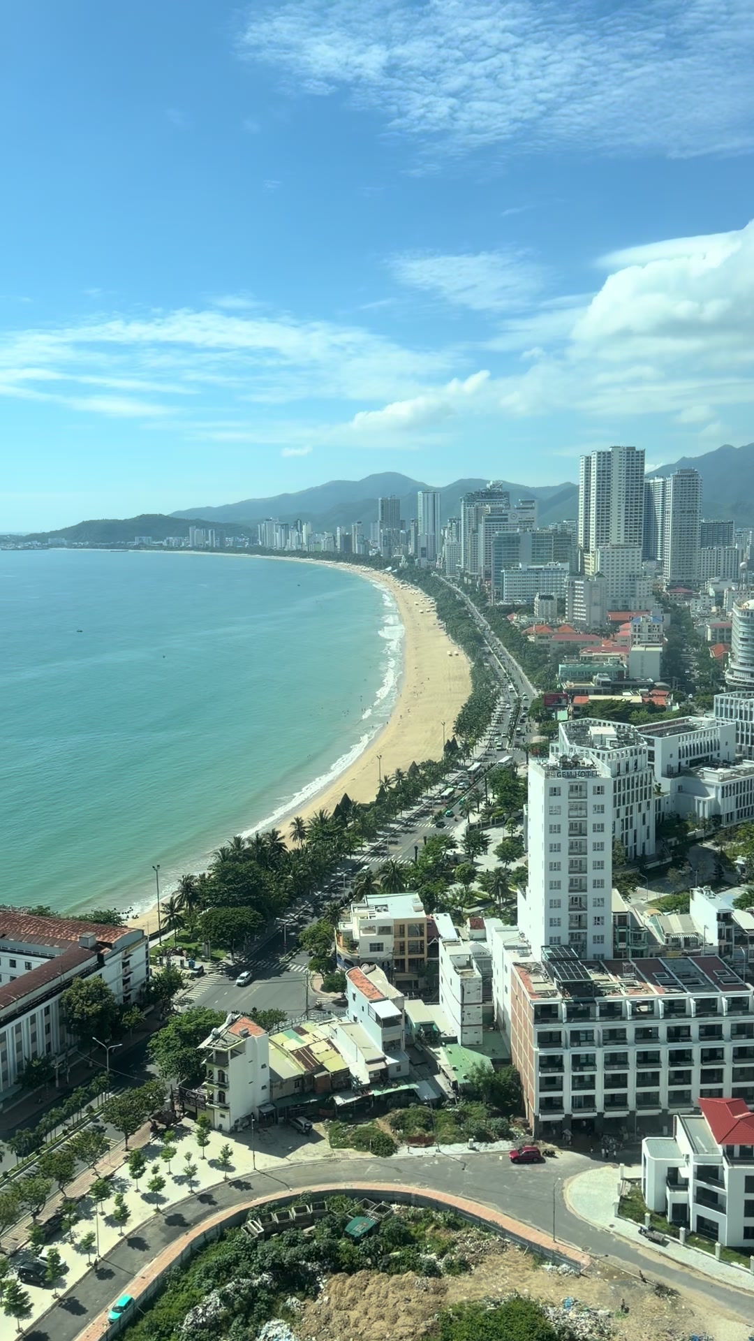 @MinhLee Nha Trang