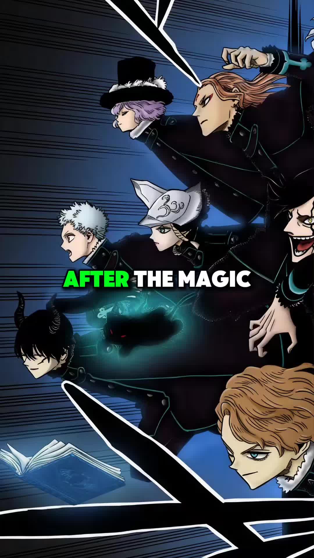 @The Bankai Explains