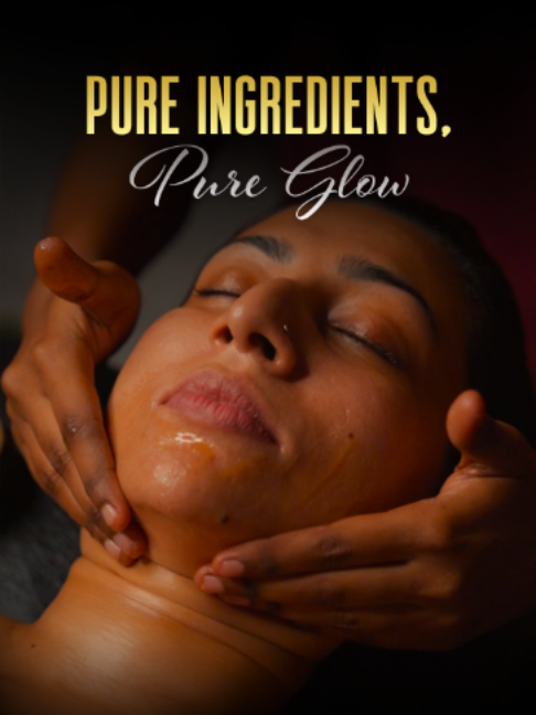 @CH Ayurveda Spa & Wellness
