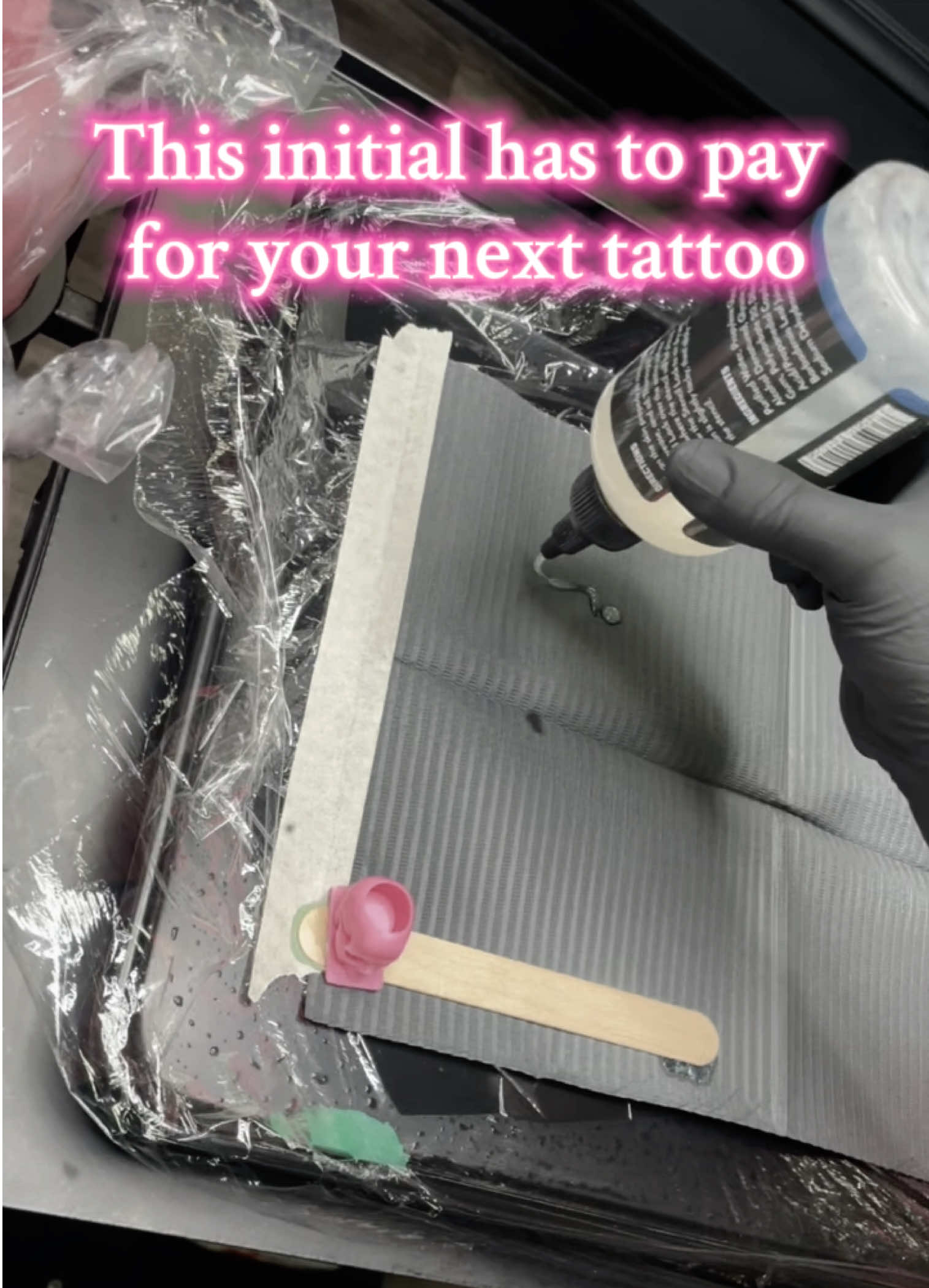@Love Blood Ink Custom Tattoos