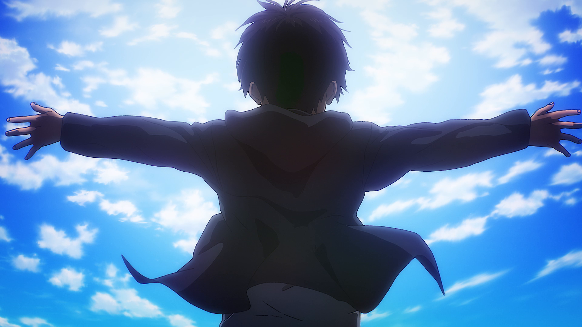 @Crunchyroll