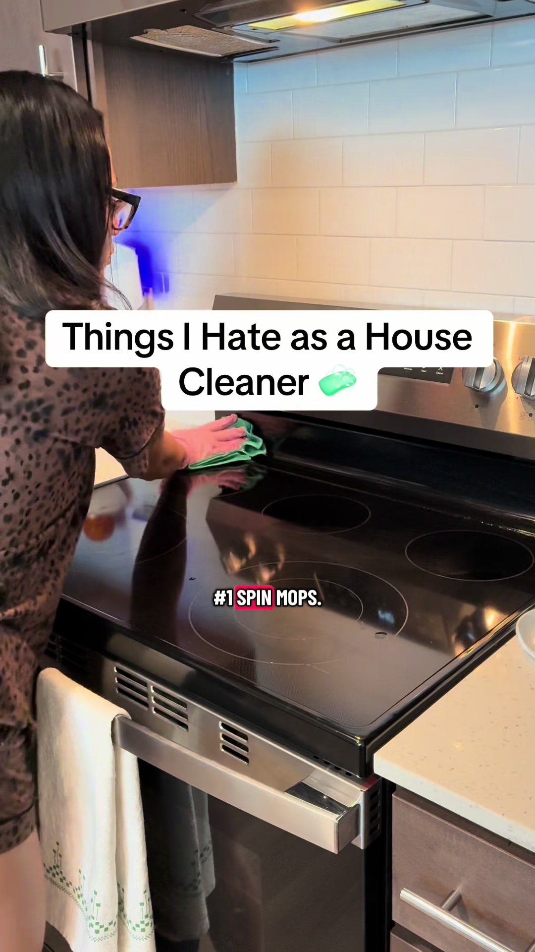 @Clean With Carly