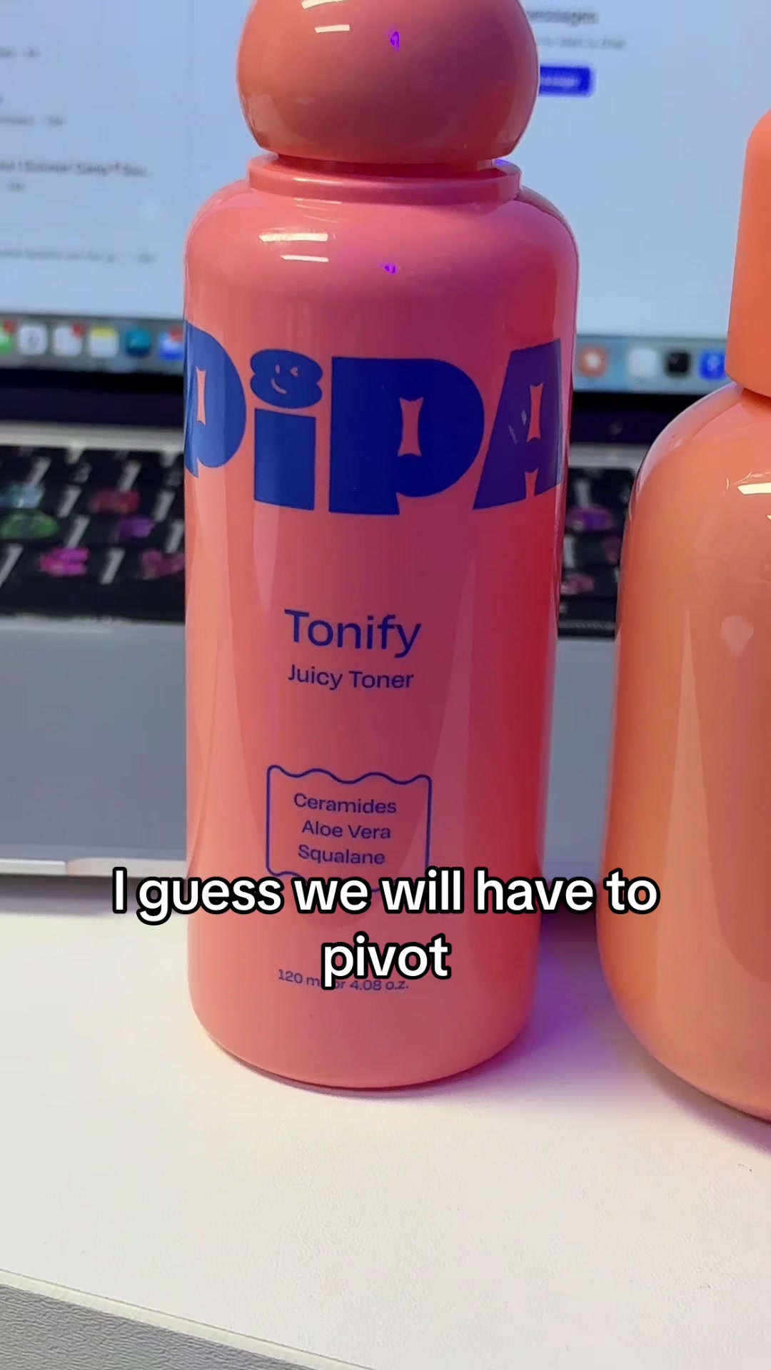 @Pipa Skincare