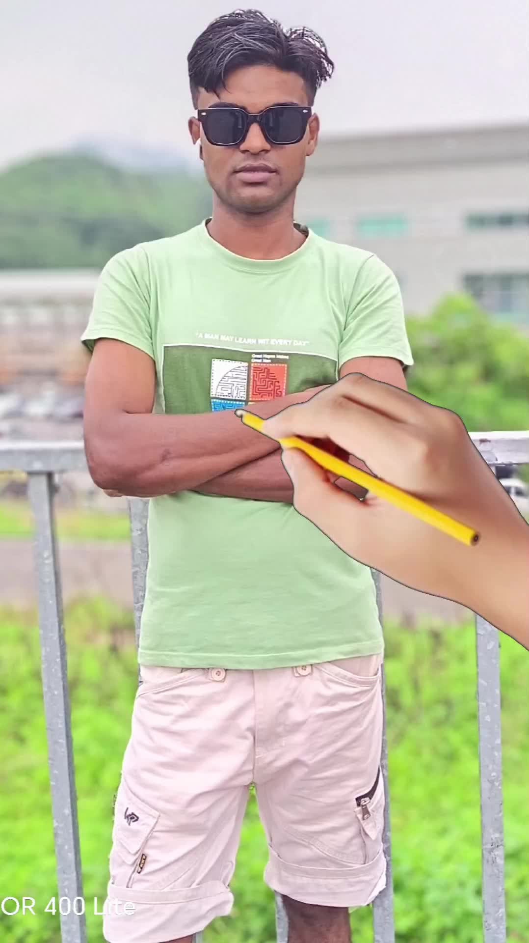 @Rakesh Shah