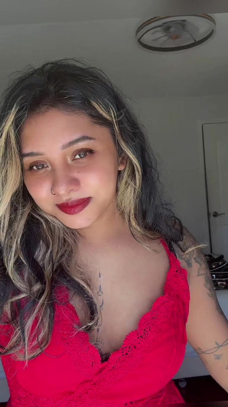 @Sabrina