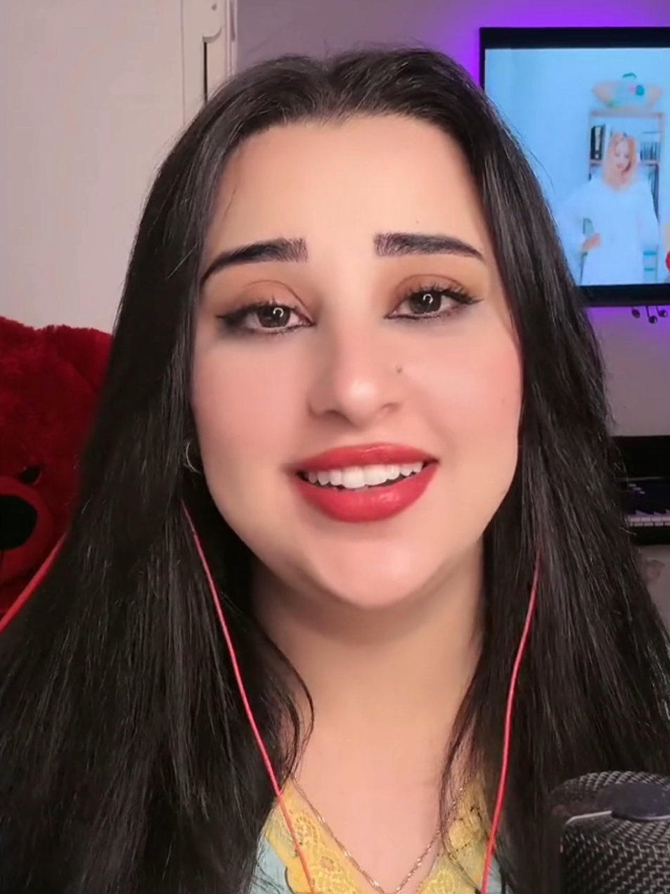 @بسيمة | Bassima 🎤
