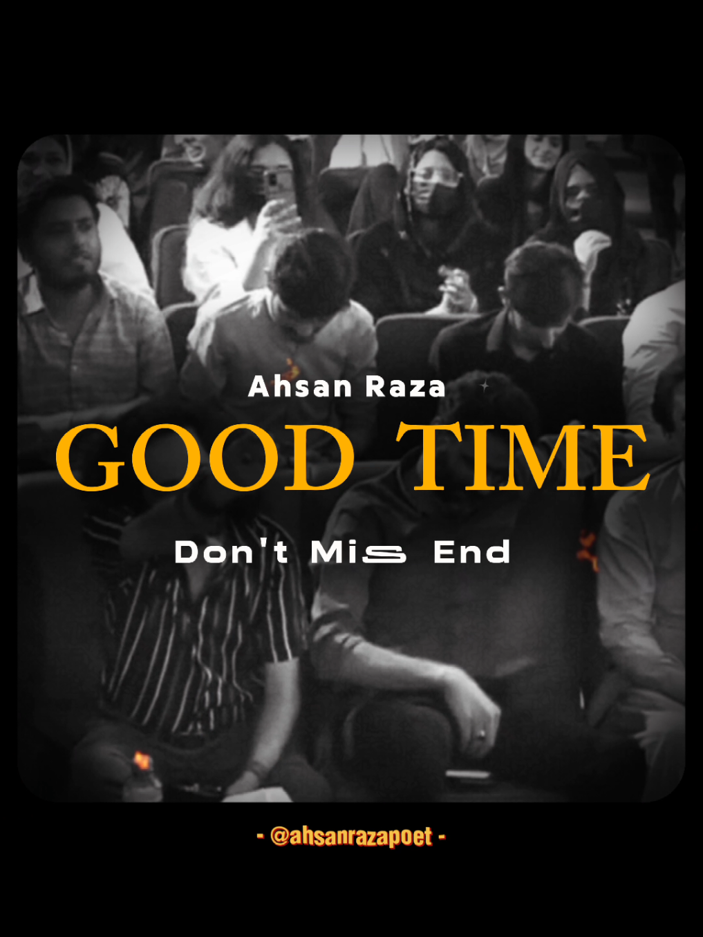 @Ahsan Raza