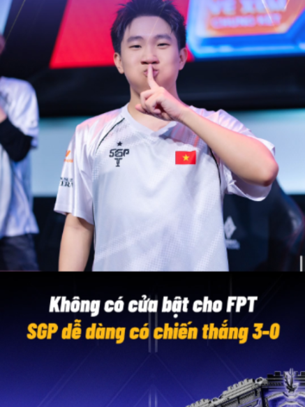 @Cao Thủ Liên Quân Official