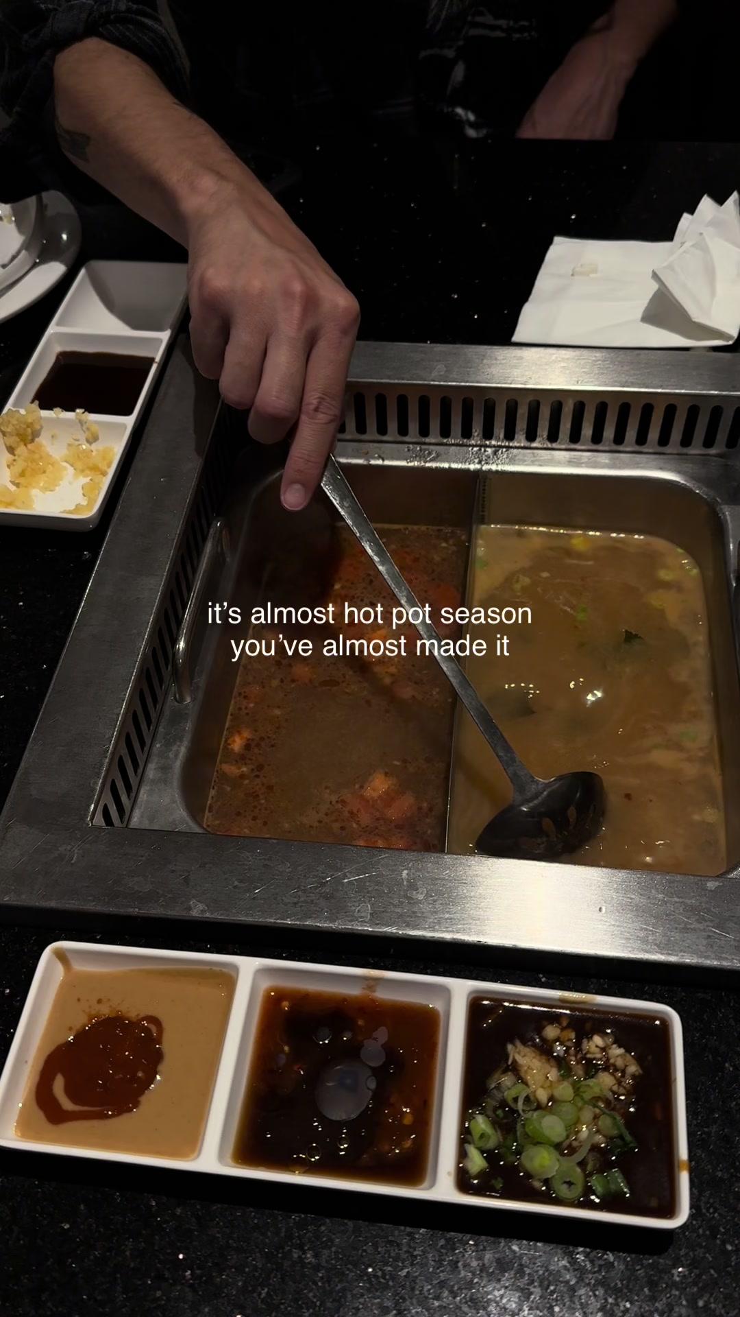 @Okie Dokie Foodie