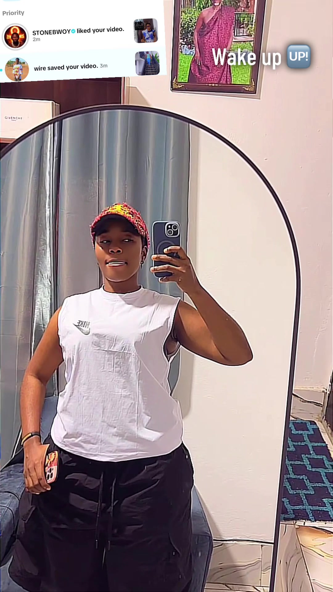 @Vicky Gemini ♊️💜🇹🇬