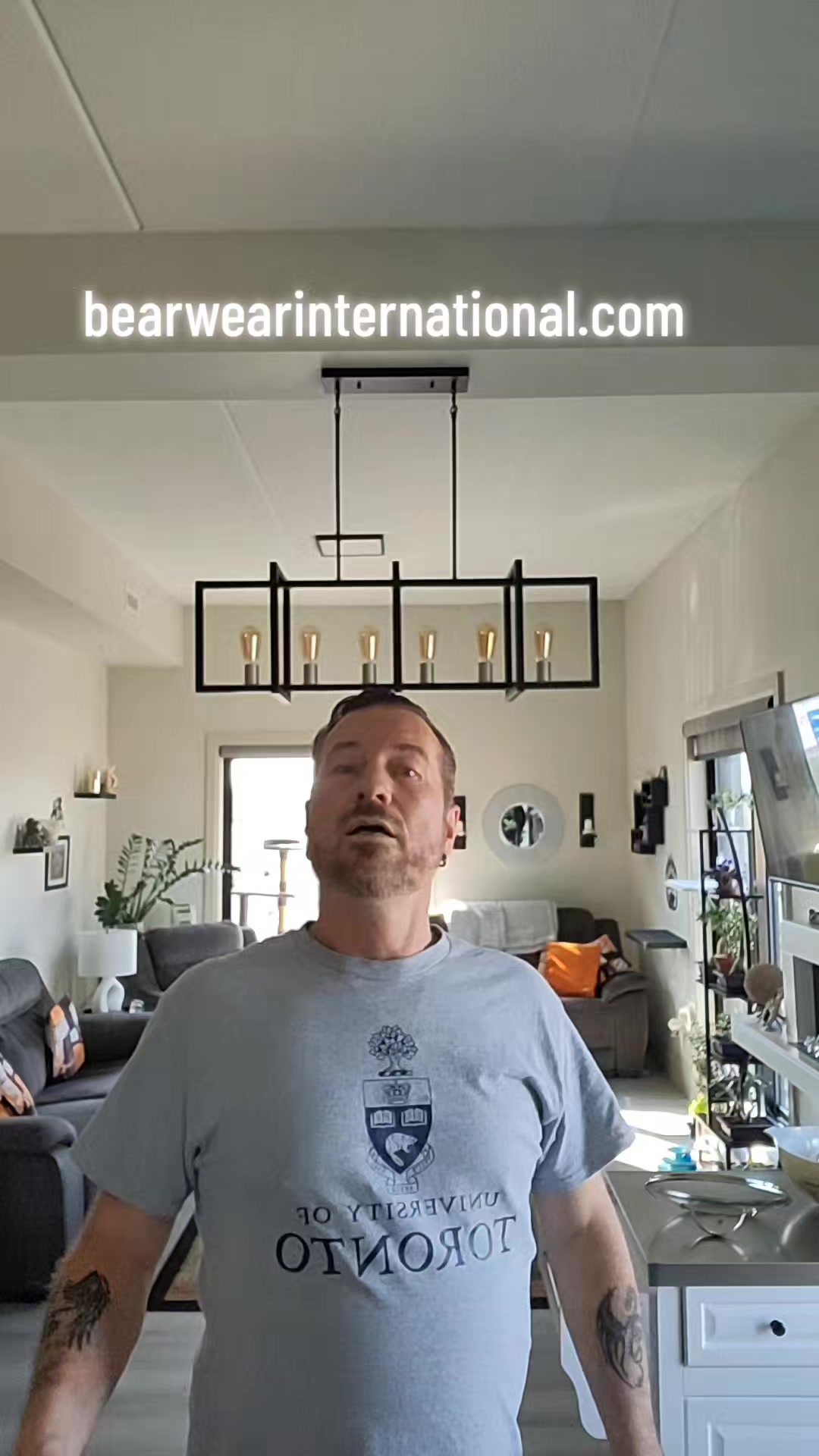 @BearWear International