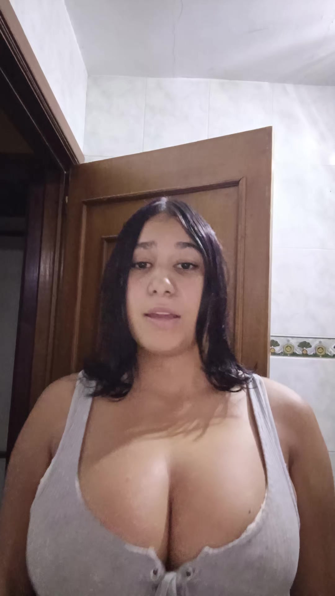 @La morena de tu vida 😝