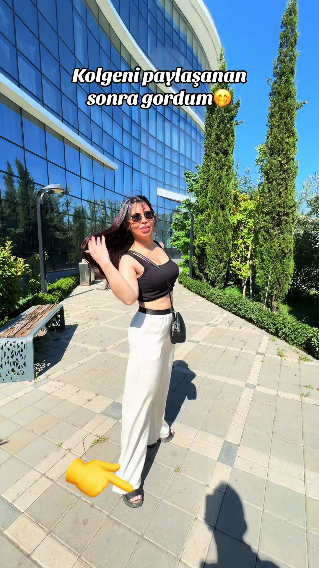 @Dırnaq Sarayı Sara