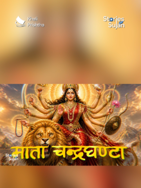 @Khali Prishtha