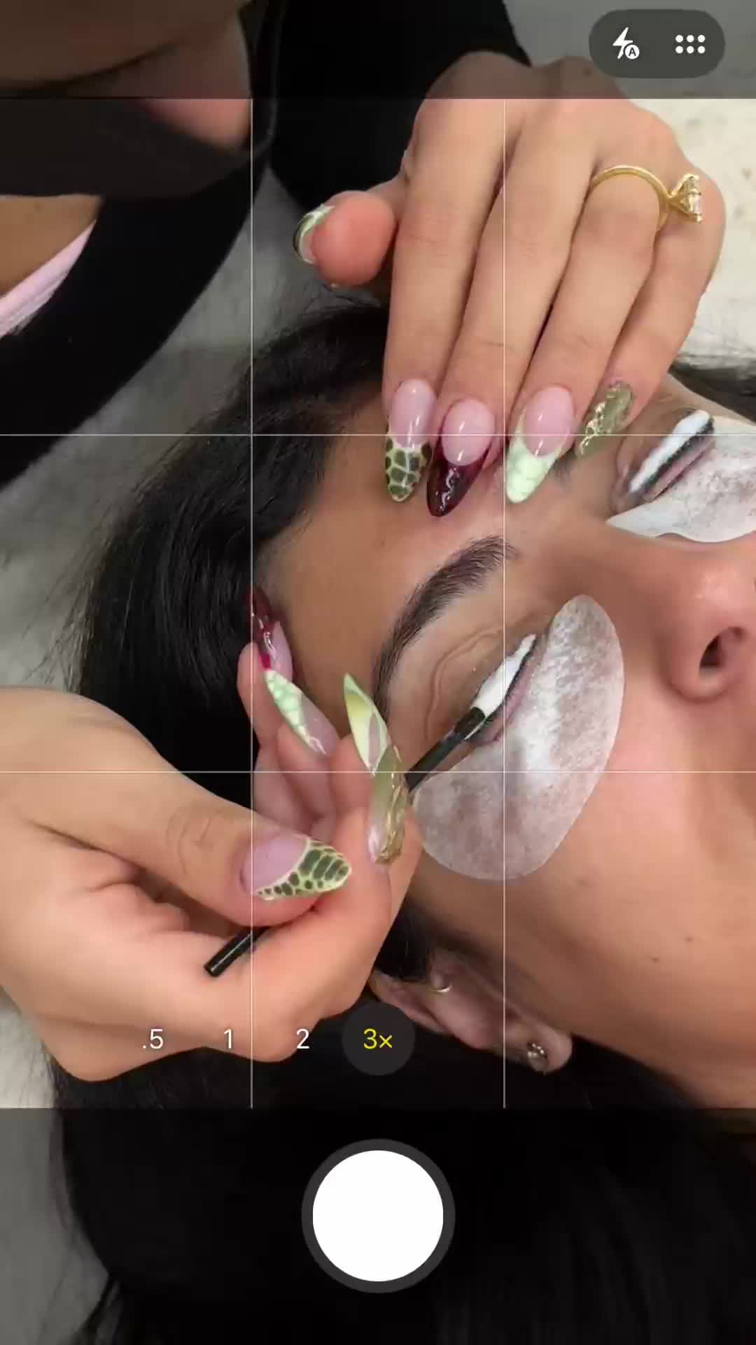 @CJ ARTISTRY
