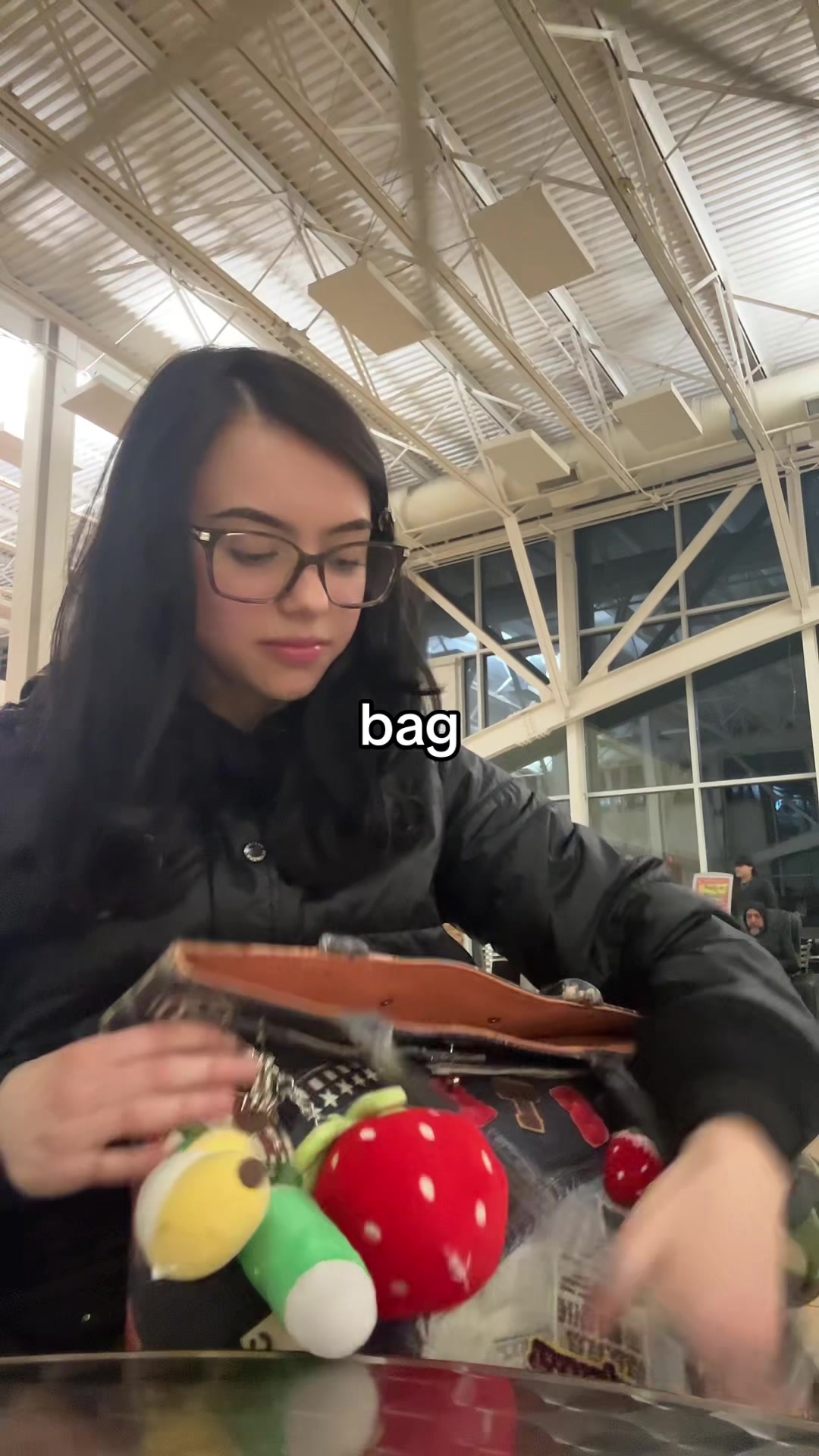 @Friut