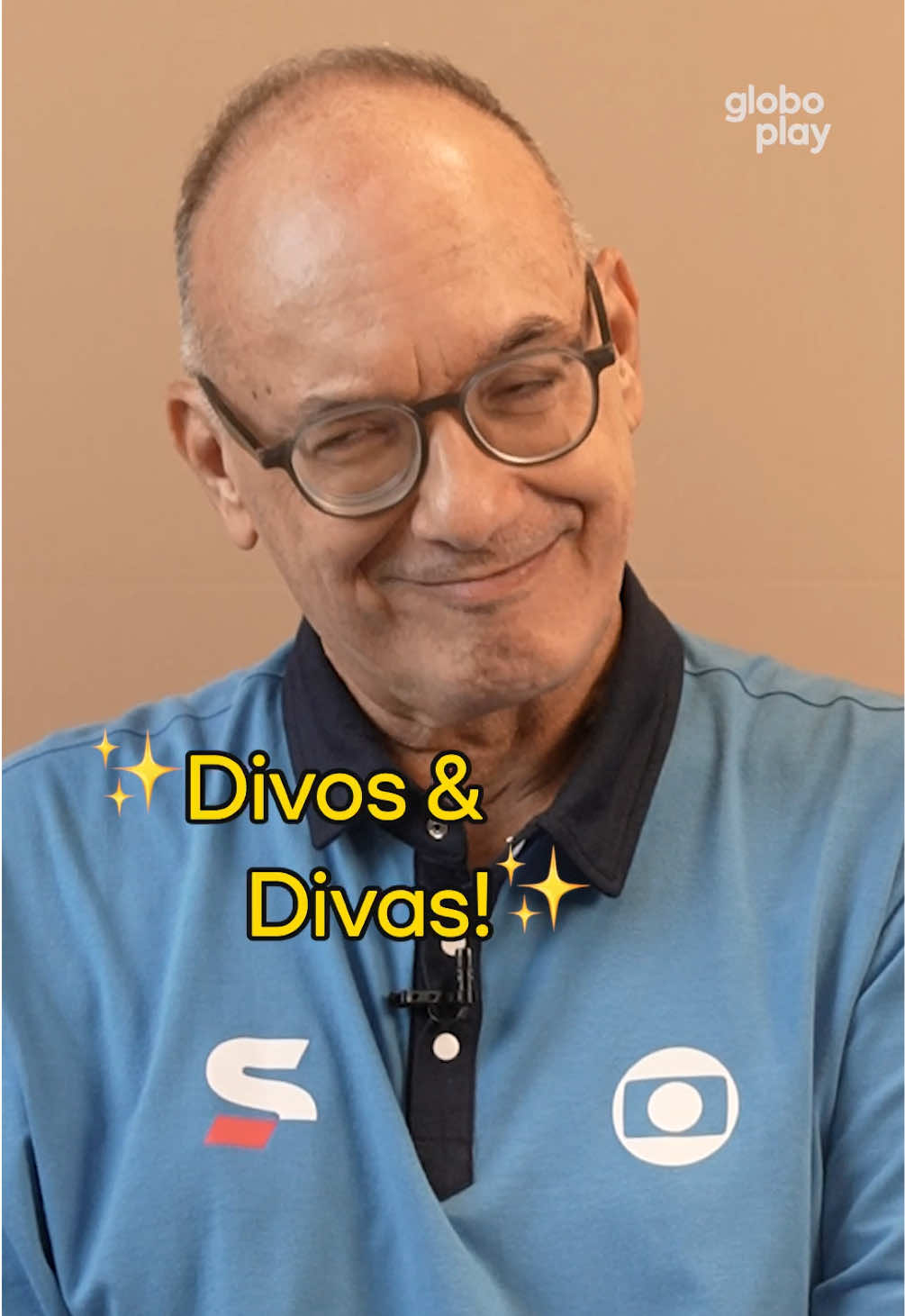@Globoplay