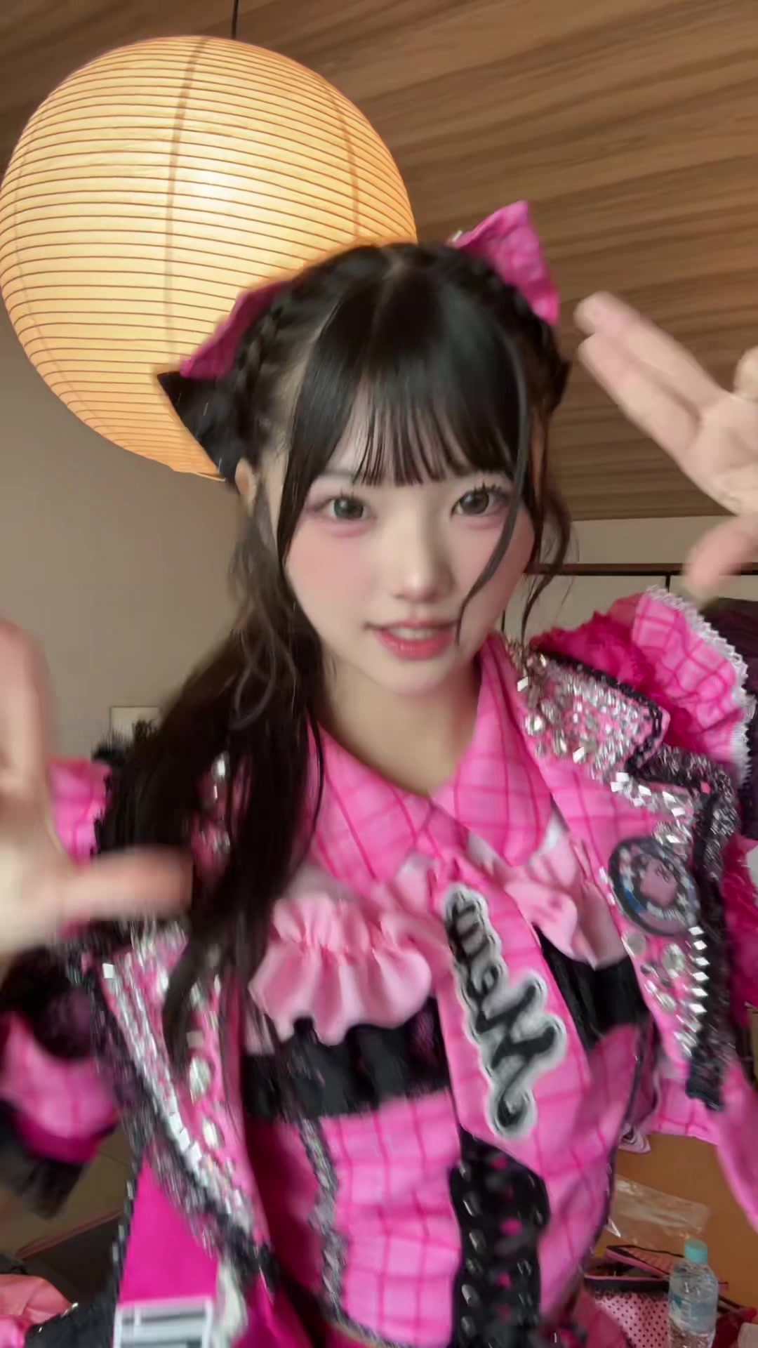 @真守みゅう【iLiFE!】